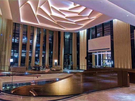 Ultra Luxury Project Image