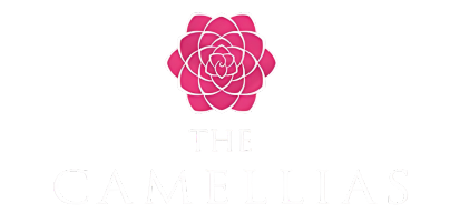 DLF Camellias Logo